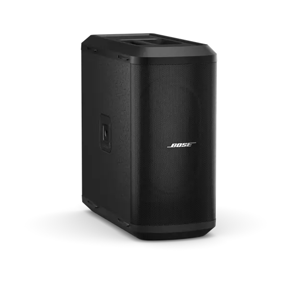 Bose Sub1 Powered Bass Module (Upgrade) — Hardy Boii Entertainment